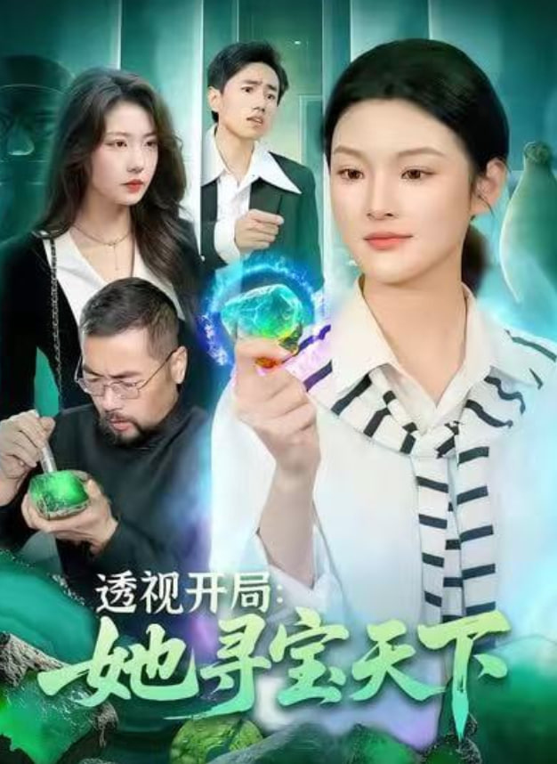 热辣滚烫